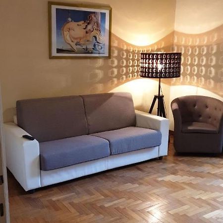 Casa Tua A Porta Maggiore Řím Exteriér fotografie