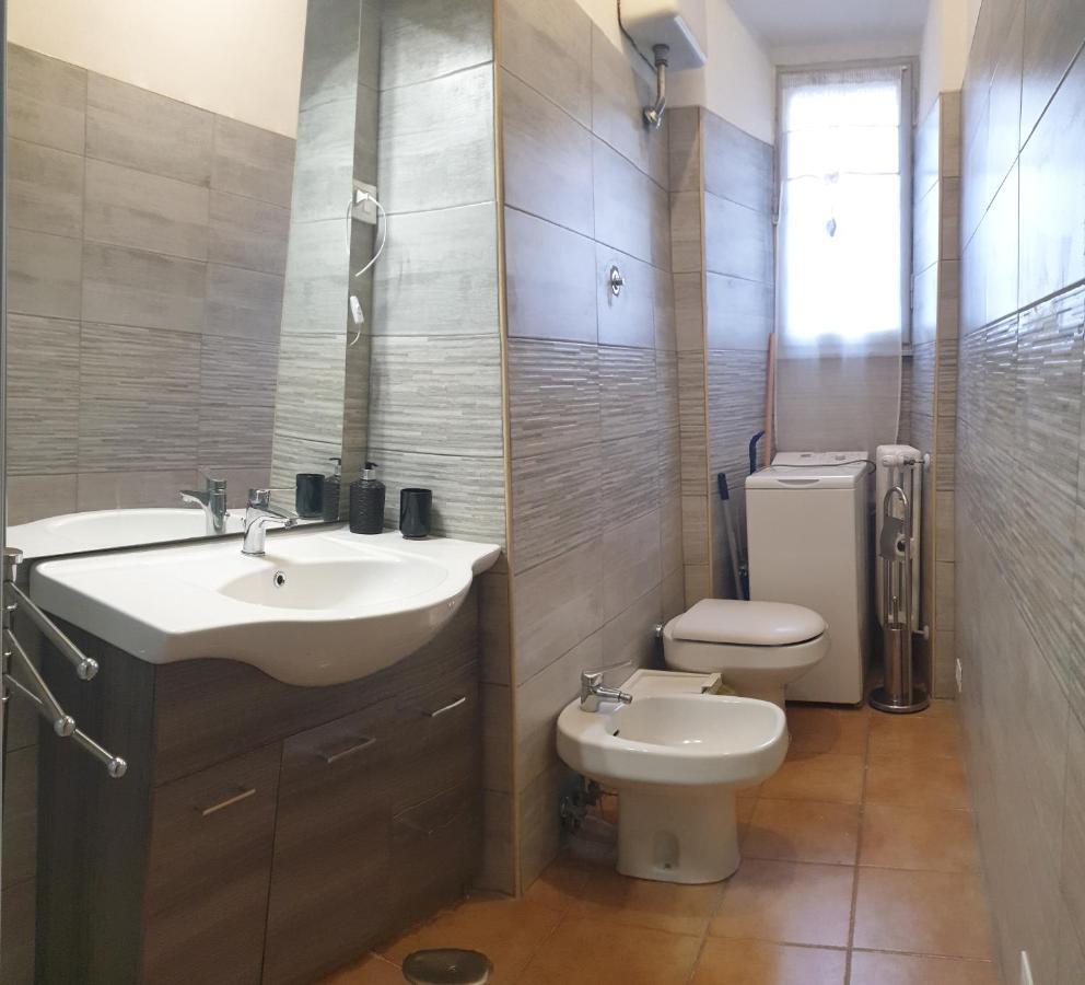 Casa Tua A Porta Maggiore Řím Exteriér fotografie