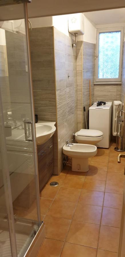 Casa Tua A Porta Maggiore Řím Exteriér fotografie