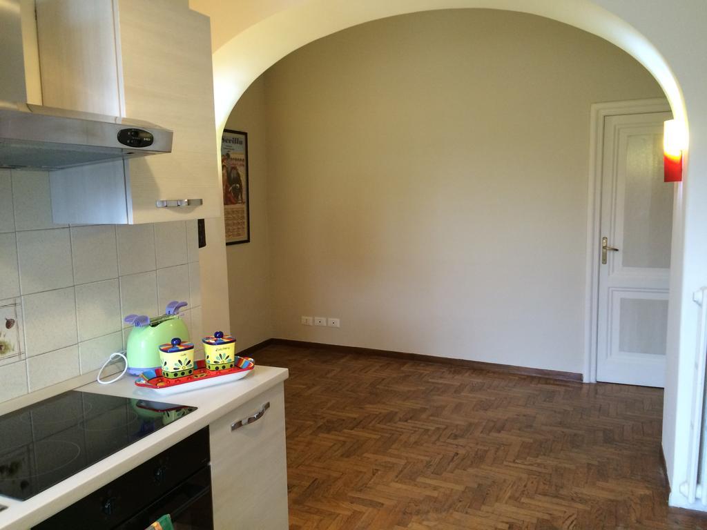 Casa Tua A Porta Maggiore Řím Exteriér fotografie