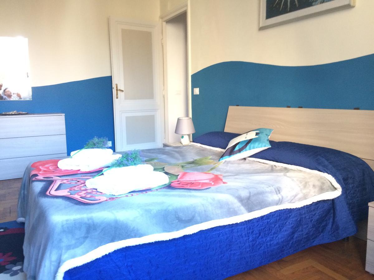 Casa Tua A Porta Maggiore Řím Exteriér fotografie