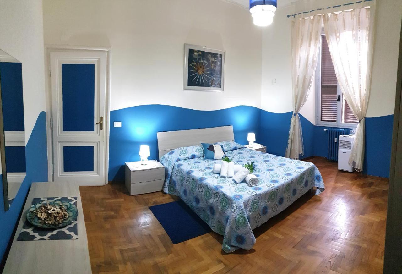 Casa Tua A Porta Maggiore Řím Exteriér fotografie