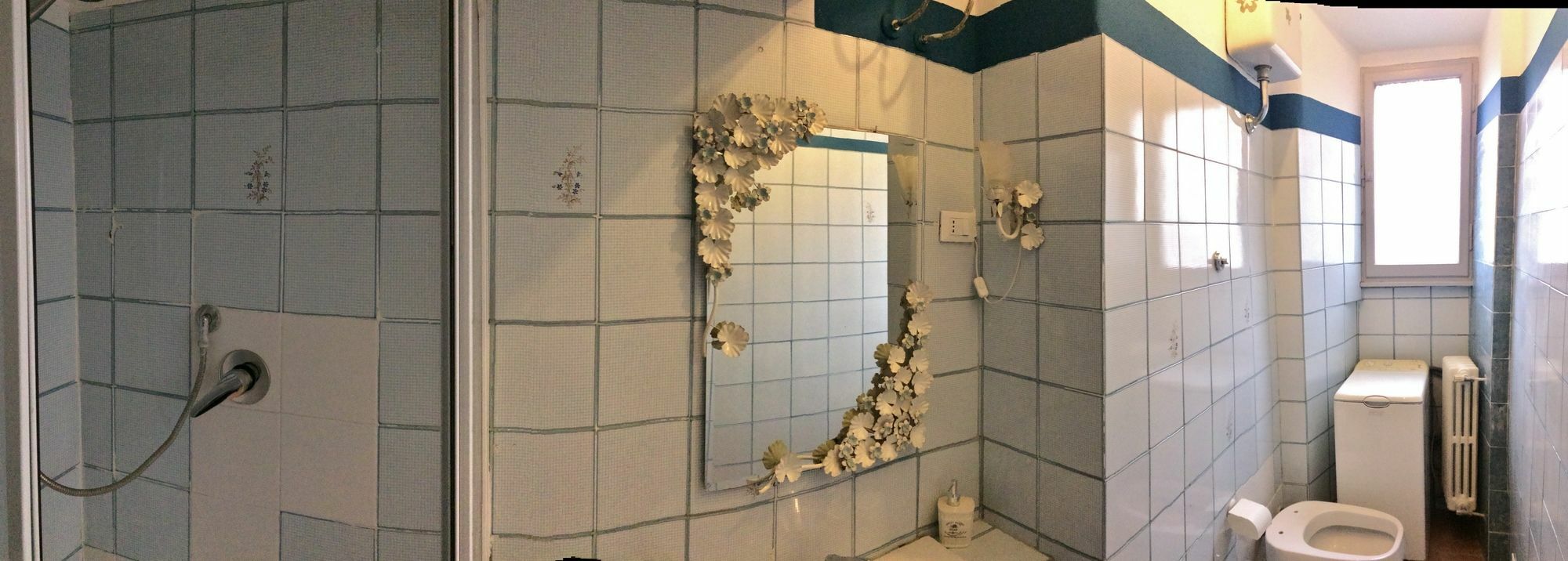 Casa Tua A Porta Maggiore Řím Exteriér fotografie