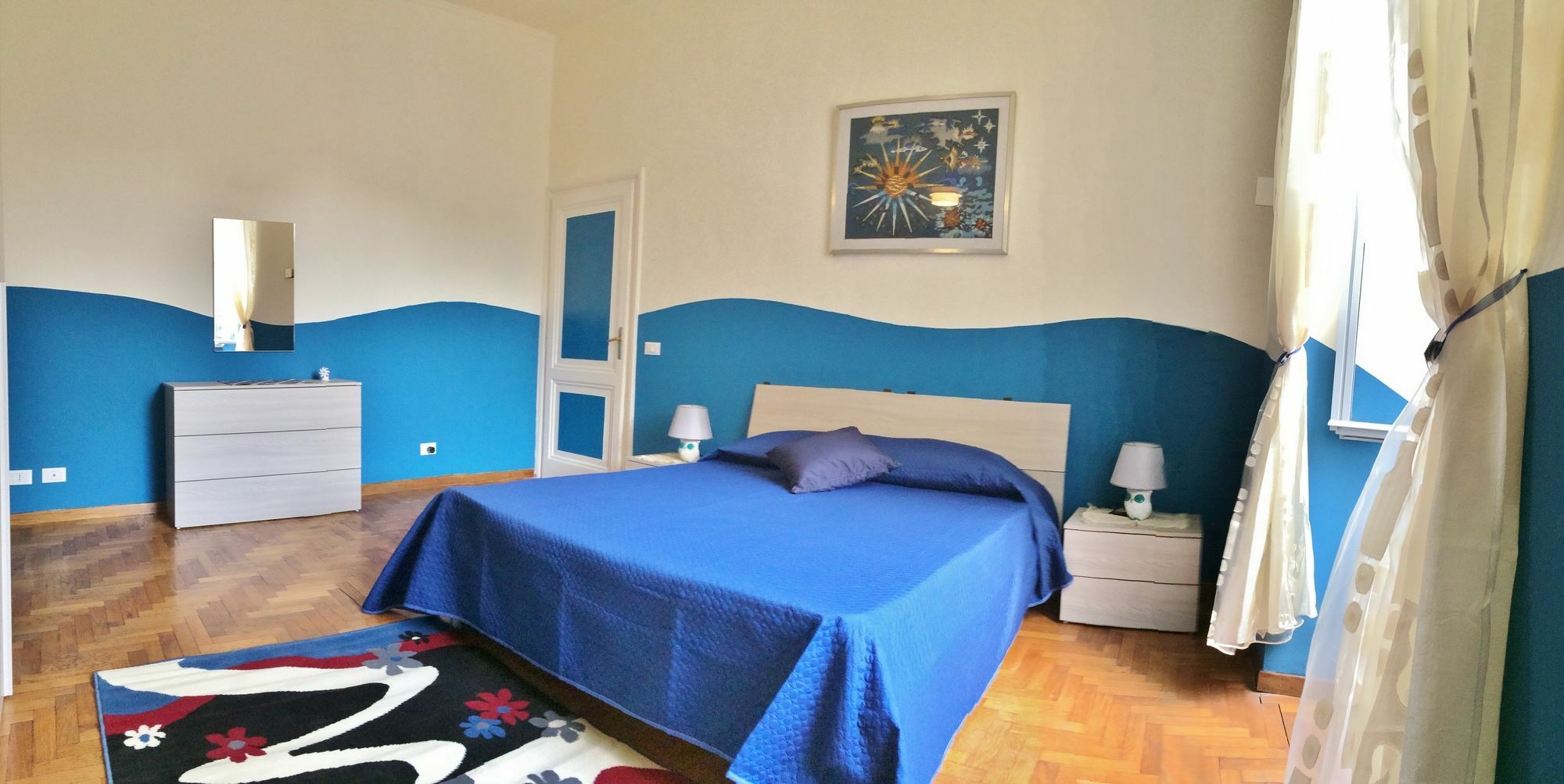 Casa Tua A Porta Maggiore Řím Exteriér fotografie