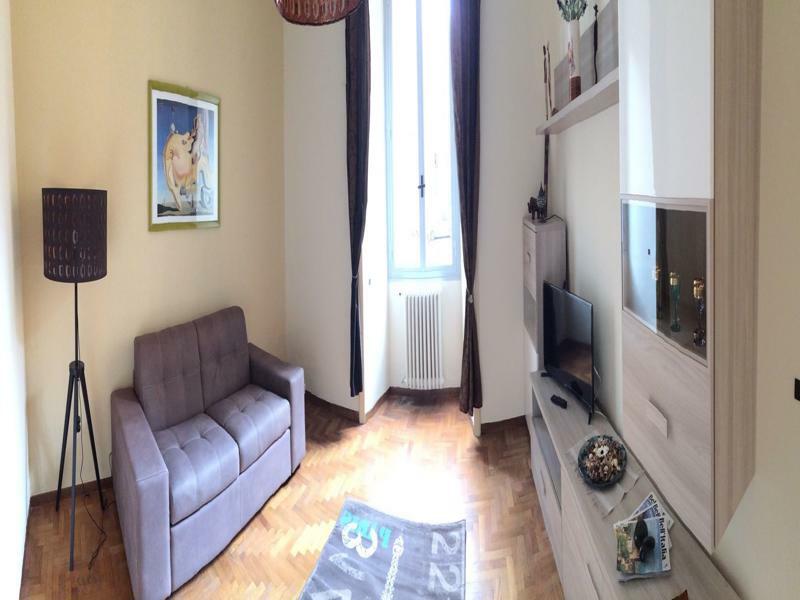 Casa Tua A Porta Maggiore Řím Exteriér fotografie